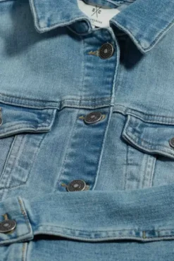 Tovey Denim Jack