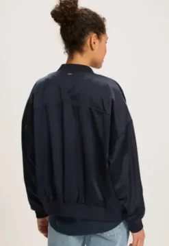 Tulsie Bomber Jacket